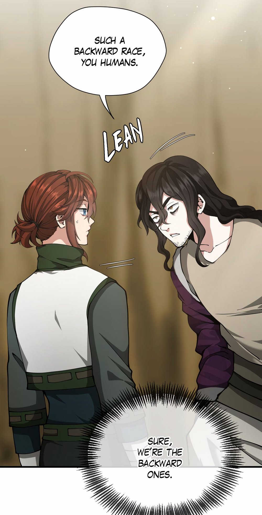 The Beginning After the End, Chapter 161 image 15
